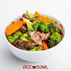 Rice Bowl