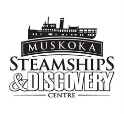 Muskoka Steamships