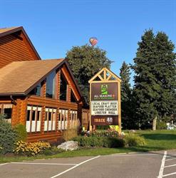 All Seasons Inn & Restaurant