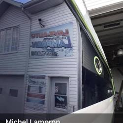 Polissage Lampron inc.