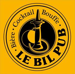 Le Bilboquet - Microbrasserie / Le BilPub