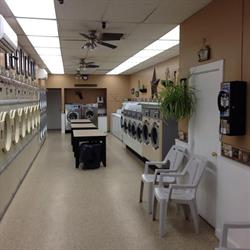 The Wash Tub