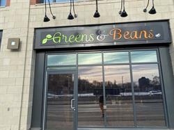 Greens & Beans Ottawa