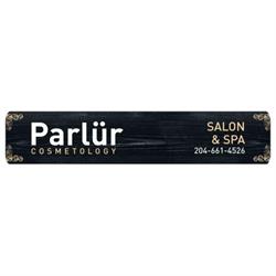 Parlur Cosmetology Salon & Spa