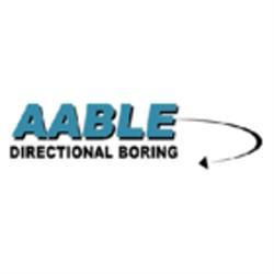 Aable Directional Boring