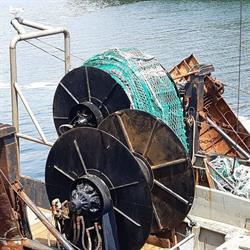 Ucluelet Harbour Seafoods Ltd
