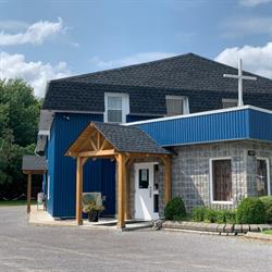 Église Baptiste de la Foi de la Mauricie/Faith Baptist Church