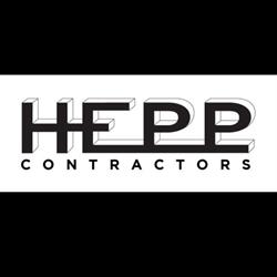 Hepp Contractors Inc.