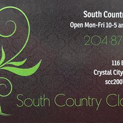 South Country Clothing