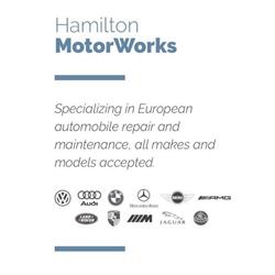 Hamilton Motor Works