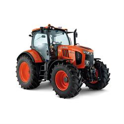 Kubota Montmagny