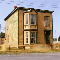 O'Reilly House Museum
