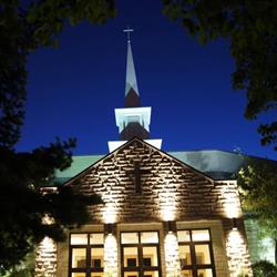 St. Justin Martyr Parish