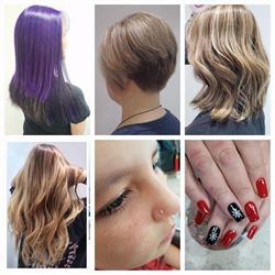 Kim Huynh's Salon