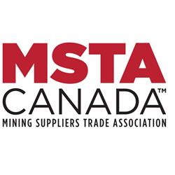 Mining Suppliers Trade Association Canada