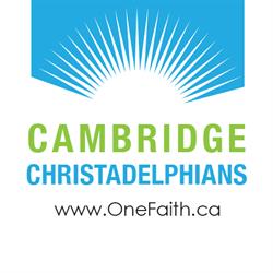 Cambridge Christadelphians