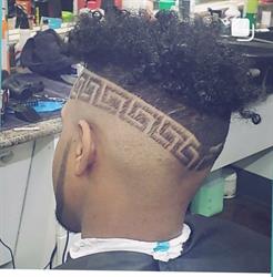 FRESH Barber & Fashion