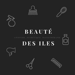 Beauté Des Iles