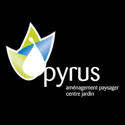 Pyrus Amenagement Paysager