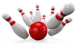 Winter Games Lanes - Lewisporte Bowling Centre