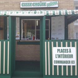 Casse croute kéma