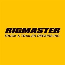 Rig Master Truck & Trailer Repairs Inc.