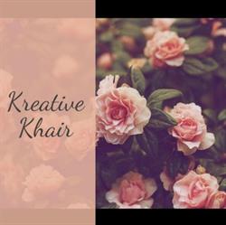 Kreative Khair