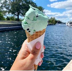Scoopy Doos Ice Cream