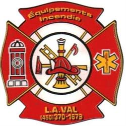 Equipements Incendie L a Val