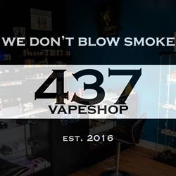 437 Vapes