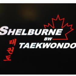 Shelburne BW Taekwondo