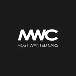 Most Wanted Cars
