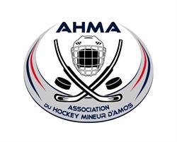 Hockey mineur d'Amos