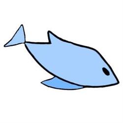Fernando Dry Fish