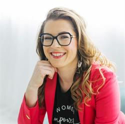 Magdalena Hul - Pelvic Health/Orthopaedic Physiotherapist