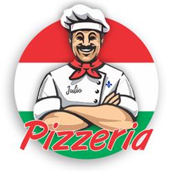 Julio.pizza