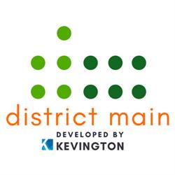 District Main - Rental Living