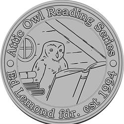 Attic Owl Reading Series