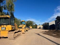 Kenneth Lutz Excavating Limited