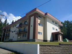 North Venture Apartments