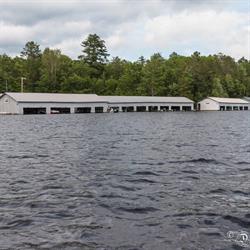 Tanglewood Marina