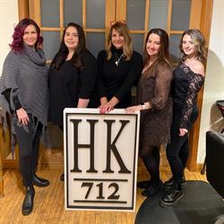 Heidi Kenney HAIR Studio & Spa