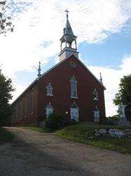 Église Saint-Nom-de-Marie