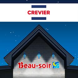 Crevier/Beau-soir St-Antoine de Tilly