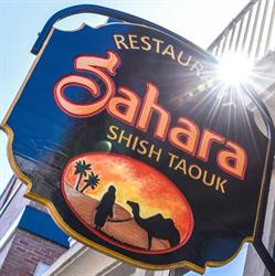 Restaurant Oriental