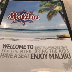 Malibu Restaurant South
