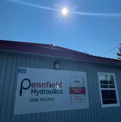 Pennfield Hydraulics Ltd