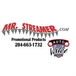 Mr Streamer