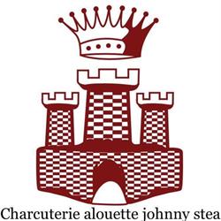 Boucherie Alouettes Johnny