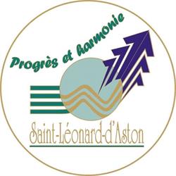 Municipalité de Saint-Léonard-d'Aston